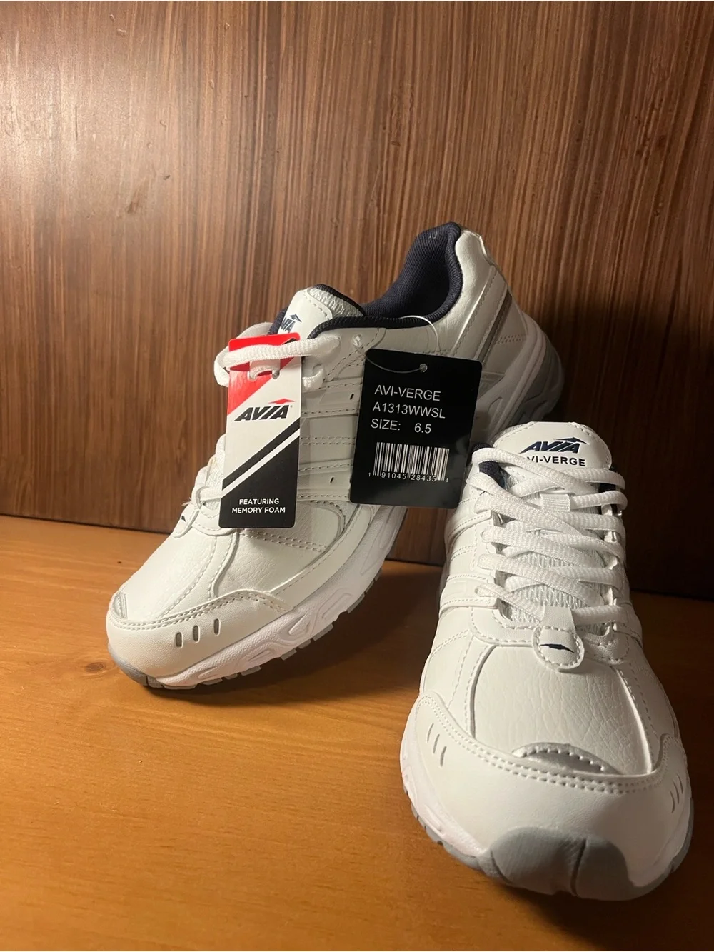 Avia women’s size